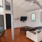 La Villa Montmain