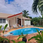 La Villa Montmain