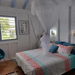La Villa Montmain