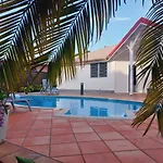 La Villa Montmain