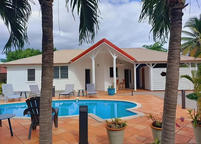La Villa Montmain
