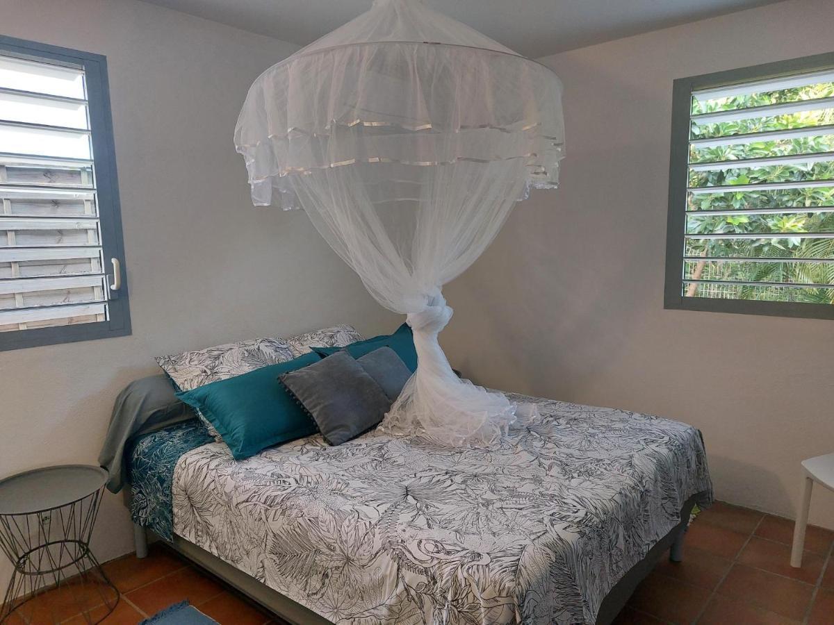 La Montmain Villa *